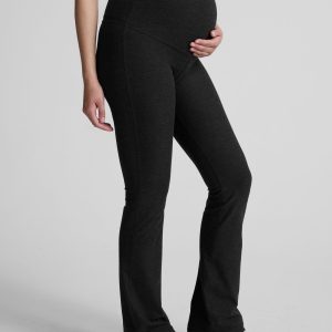 Spacedye Practice Maternity Pant