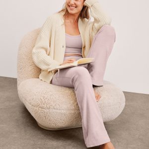 Spacedye Practice High Waisted Bootcut Pant