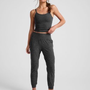 Spacedye Midi Jogger