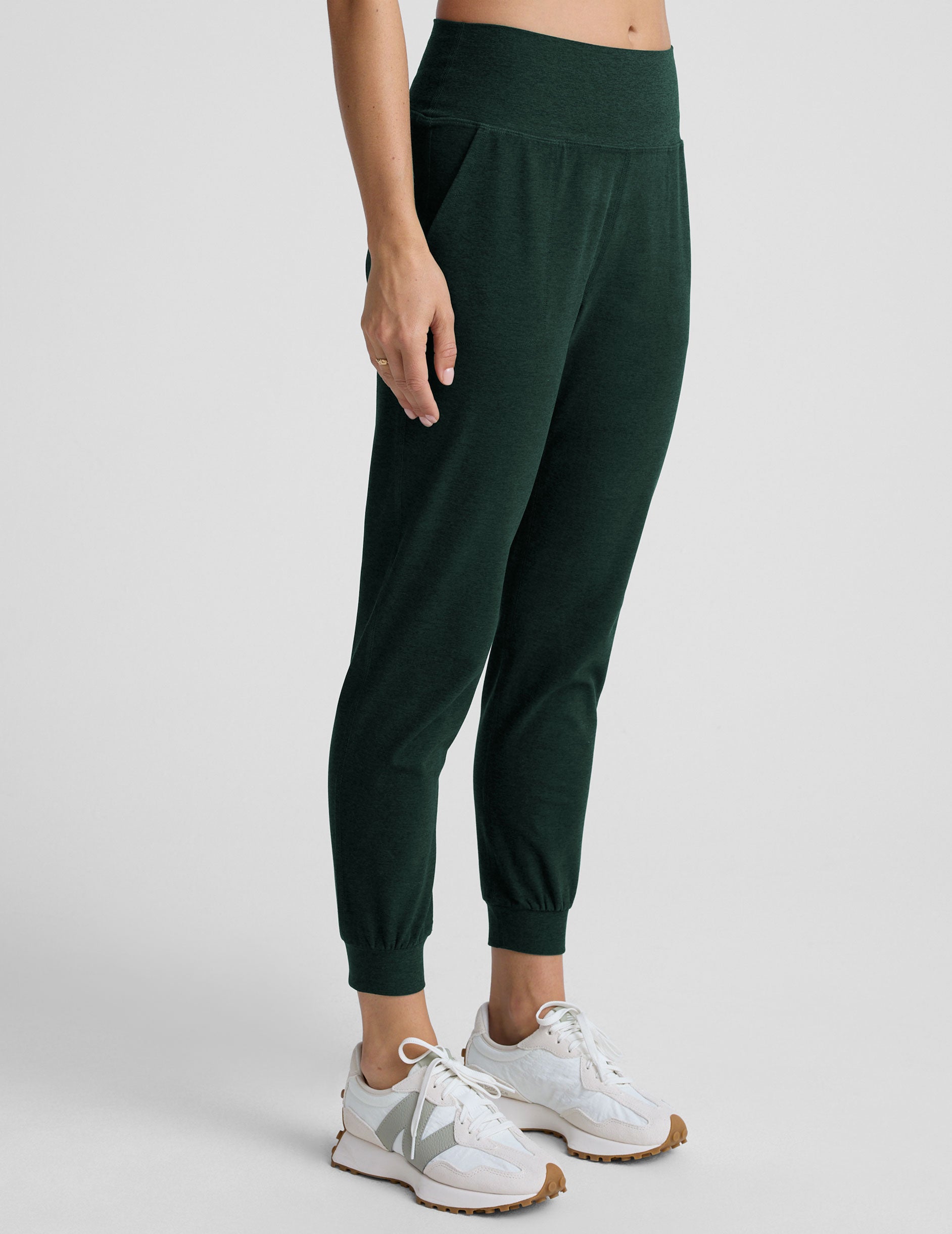 Spacedye Midi Jogger - Image 3