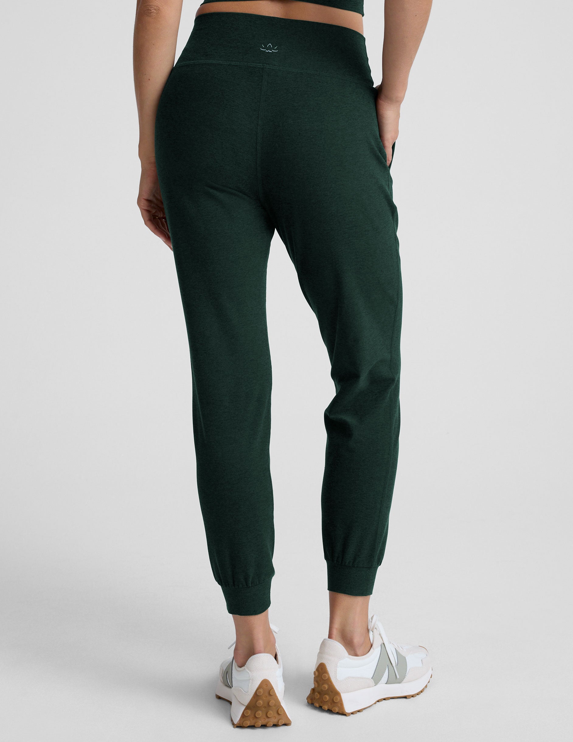 Spacedye Midi Jogger - Image 4