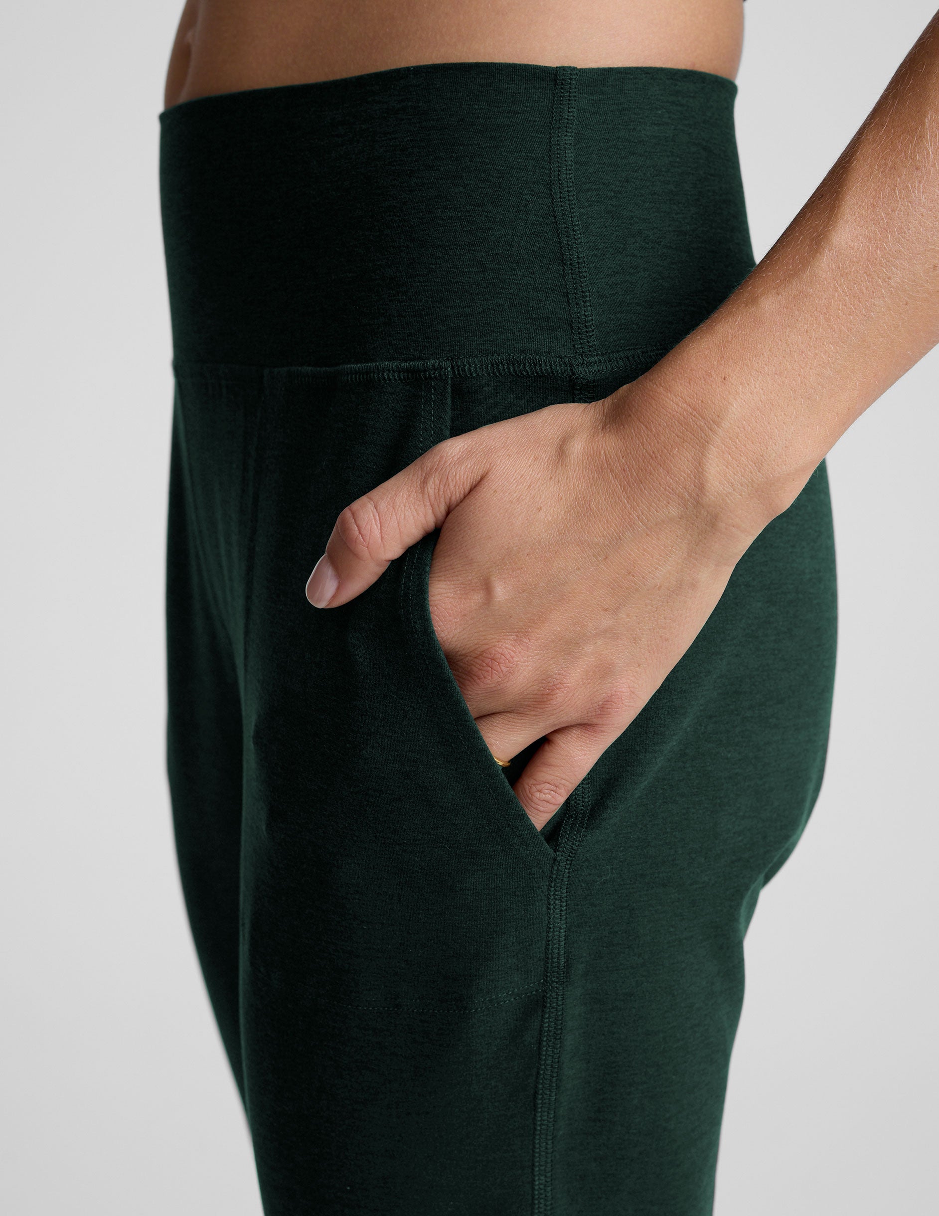 Spacedye Midi Jogger - Image 5