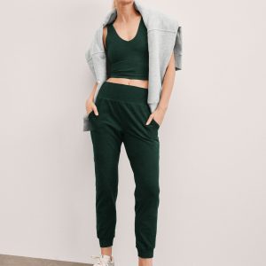 Spacedye Midi Jogger