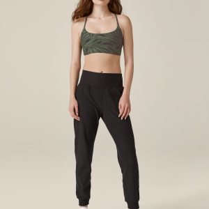 Spacedye Midi Jogger