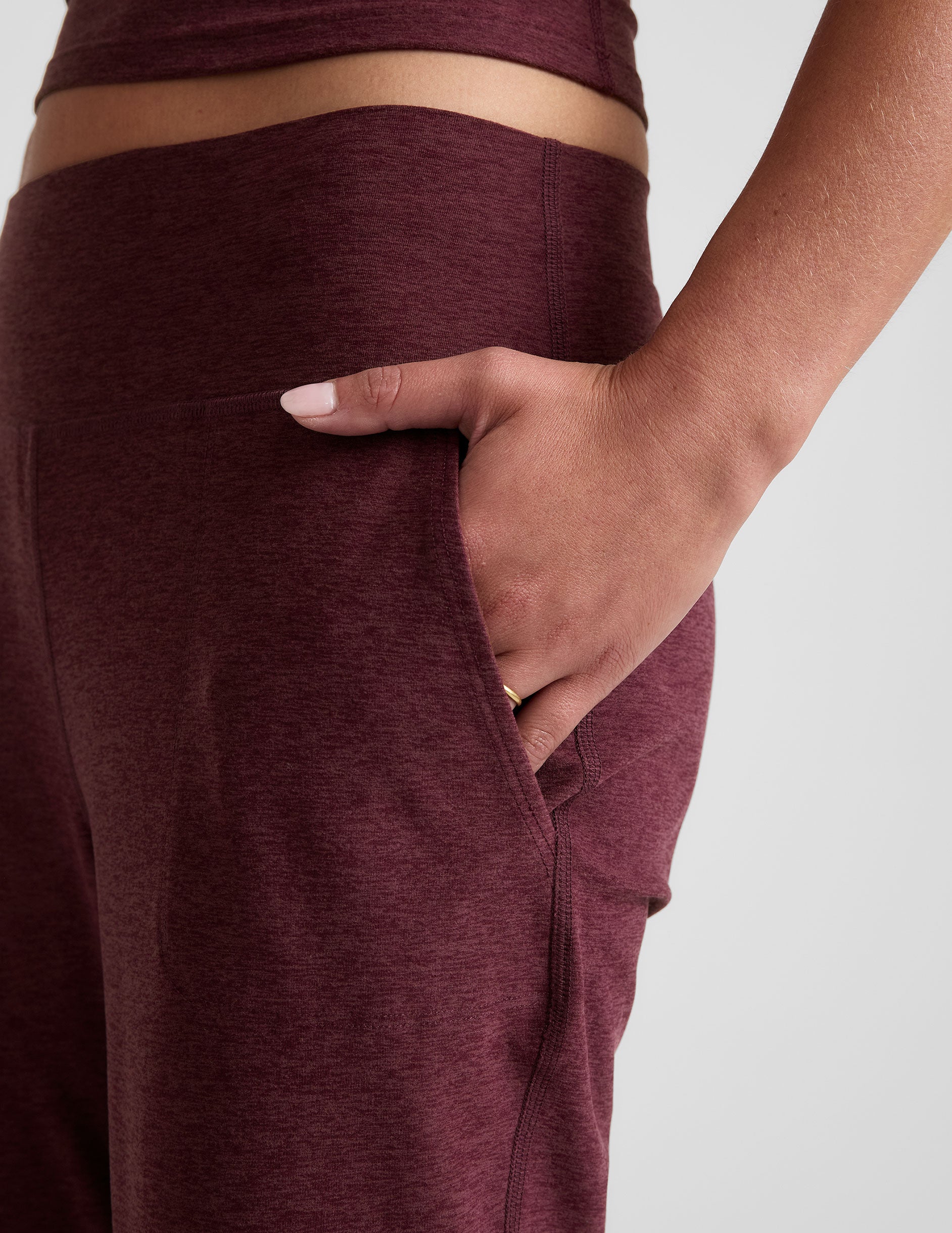 Spacedye Midi Jogger - Image 5