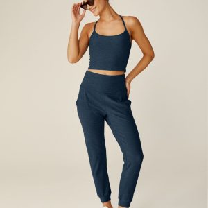 Spacedye Midi Jogger