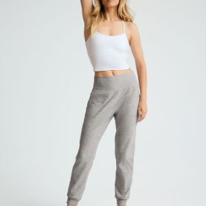 Spacedye Midi Jogger