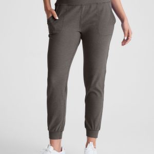 Spacedye Midi Jogger