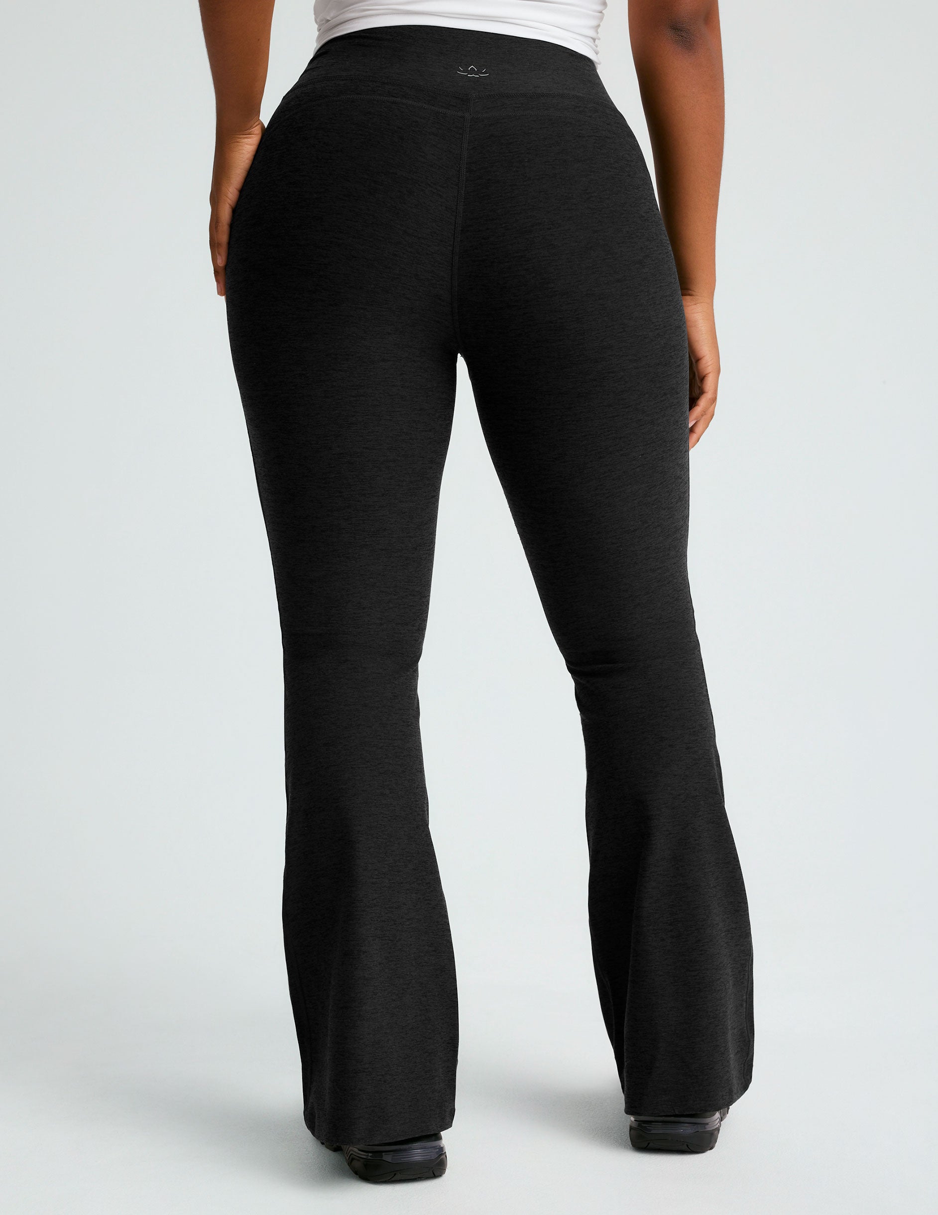 Spacedye All Day Flare High Waisted Pant - Image 6