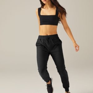 Spacedye Commuter Midi Jogger