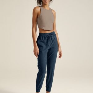 Spacedye Commuter Midi Jogger