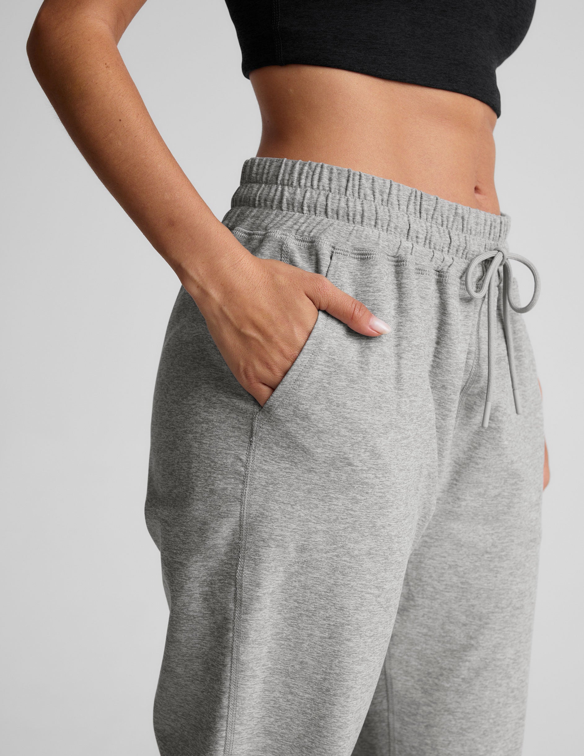 Spacedye Commuter Midi Jogger - Image 4