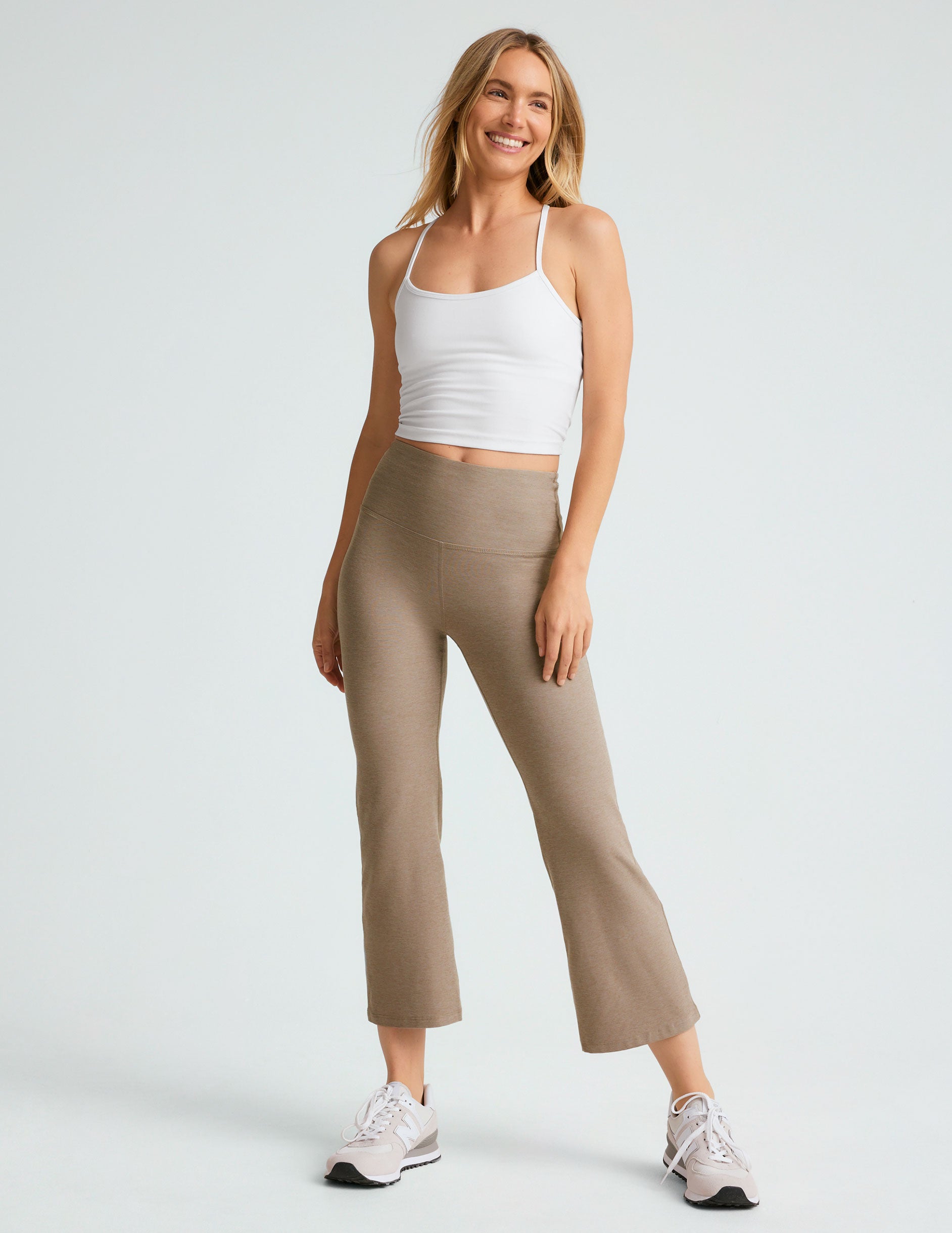 Spacedye Retro Cropped Pant - Image 6
