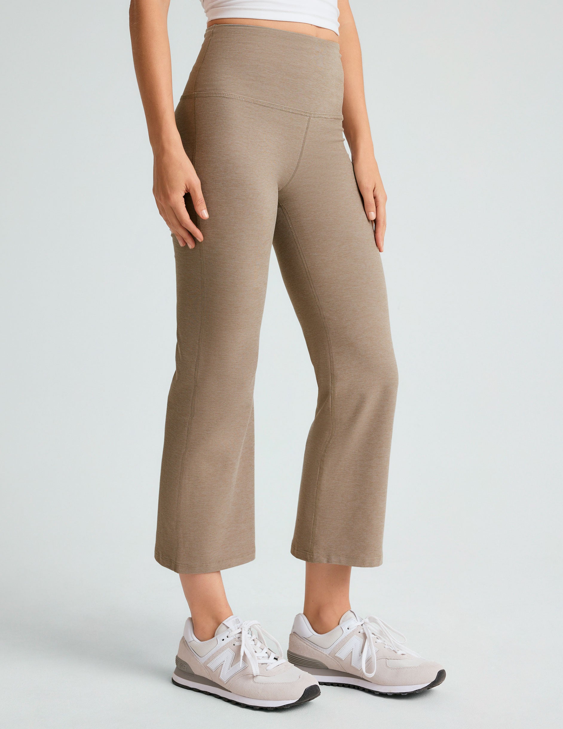 Spacedye Retro Cropped Pant - Image 4