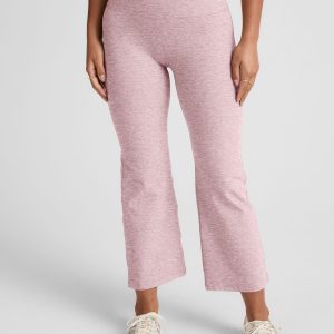 Spacedye Retro Cropped Pant