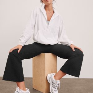 Spacedye Retro Cropped Pant