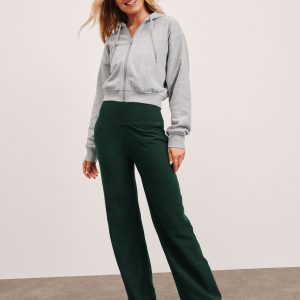 Spacedye Laid Back Wide Leg Pant 31