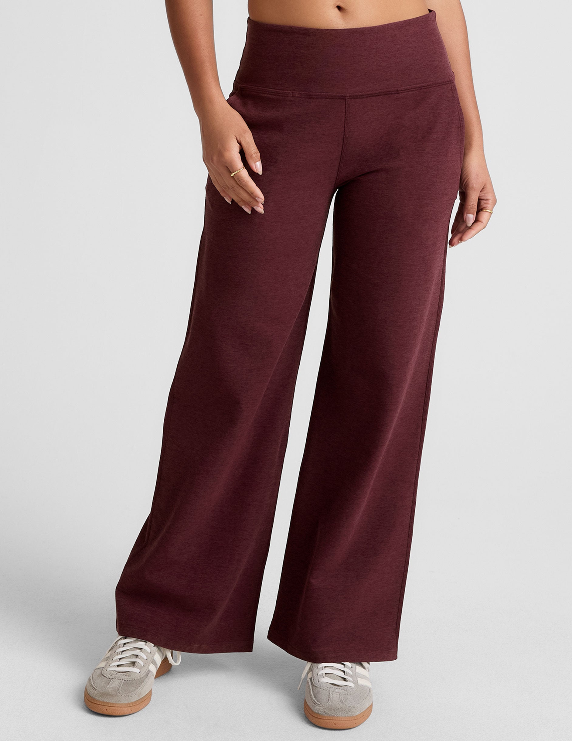 Spacedye Laid Back Wide Leg Pant 29 - Image 2