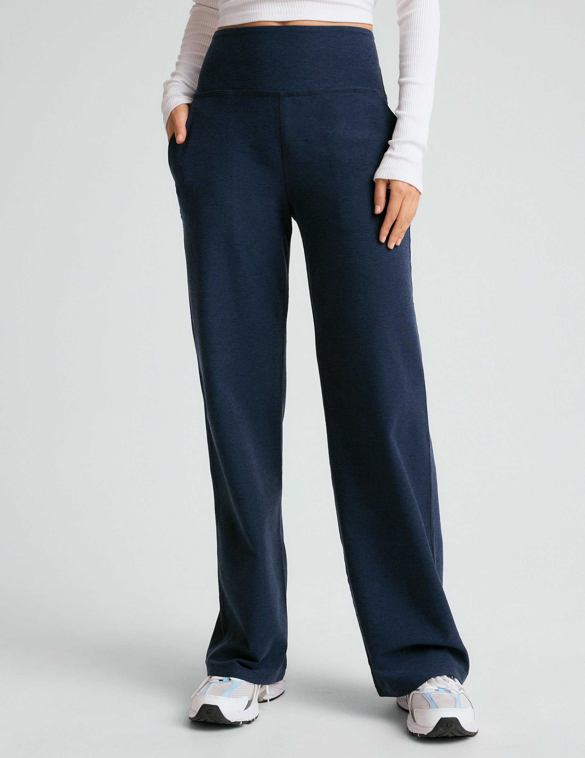 Spacedye Laid Back Wide Leg Pant 29 - Image 2