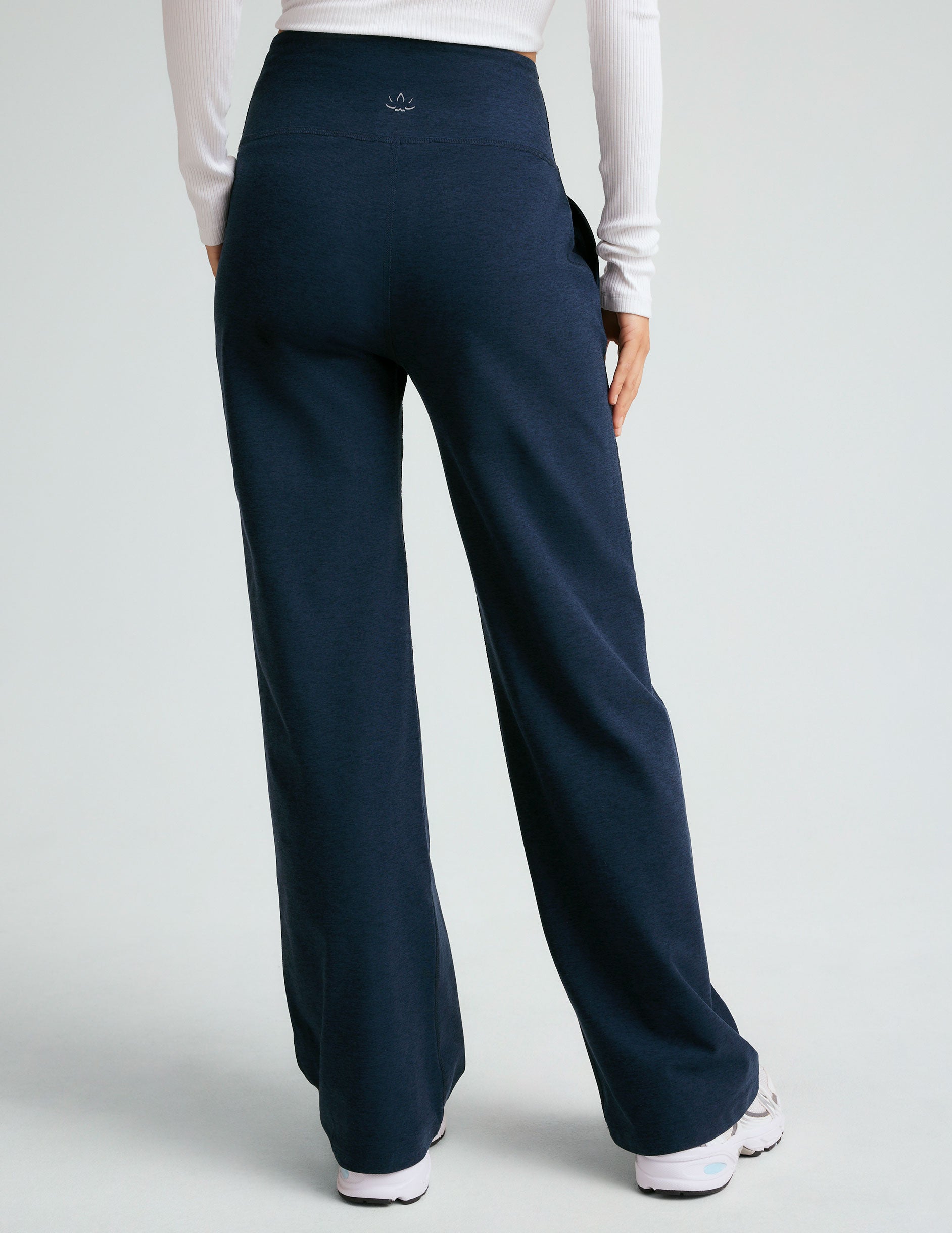 Spacedye Laid Back Wide Leg Pant 29 - Image 4