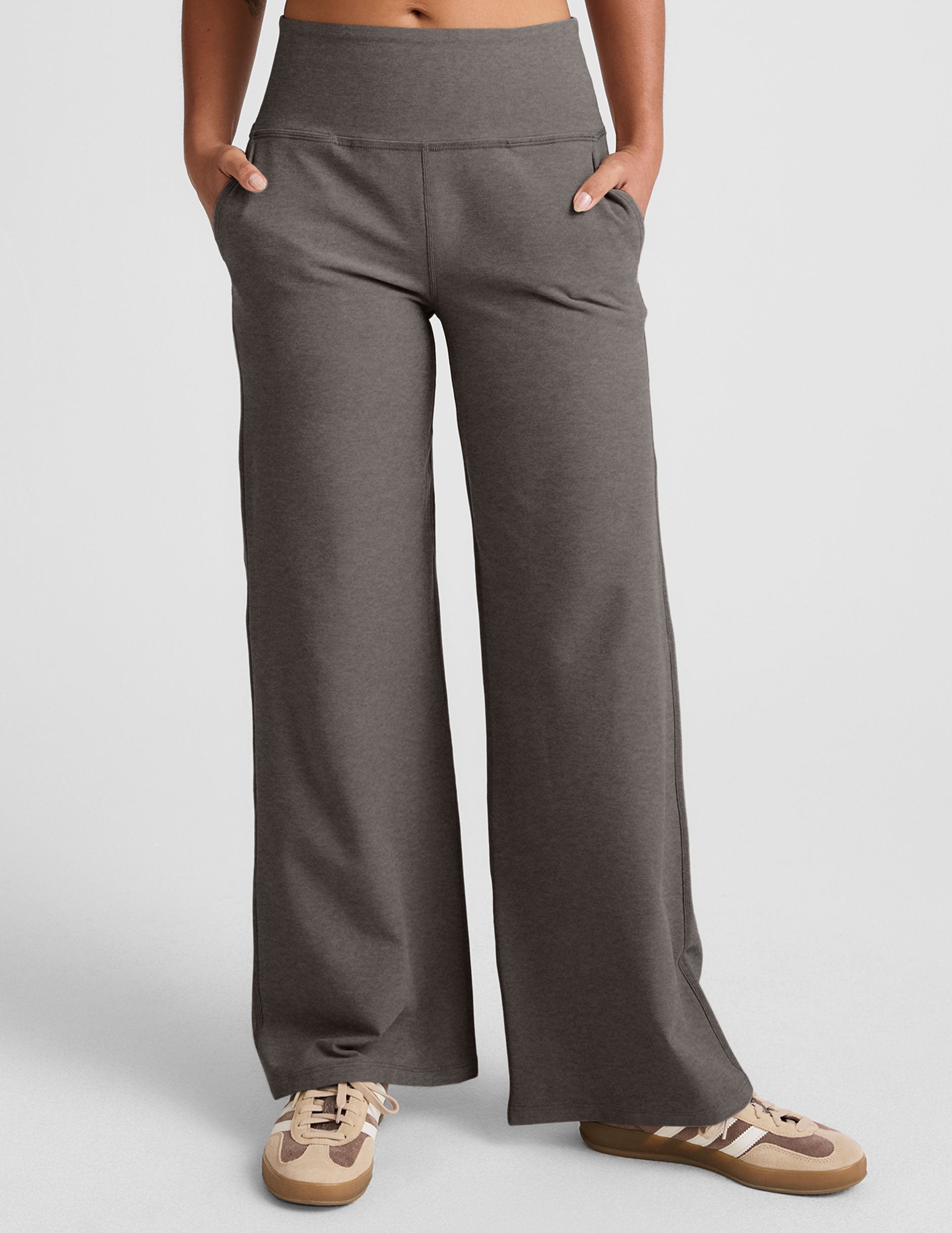 Spacedye Laid Back Wide Leg Pant 29 - Image 2