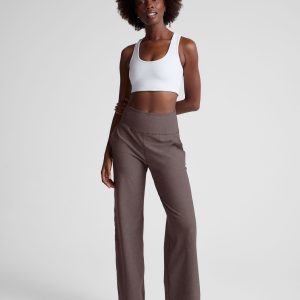 Spacedye Laid Back Wide Leg Pant 31