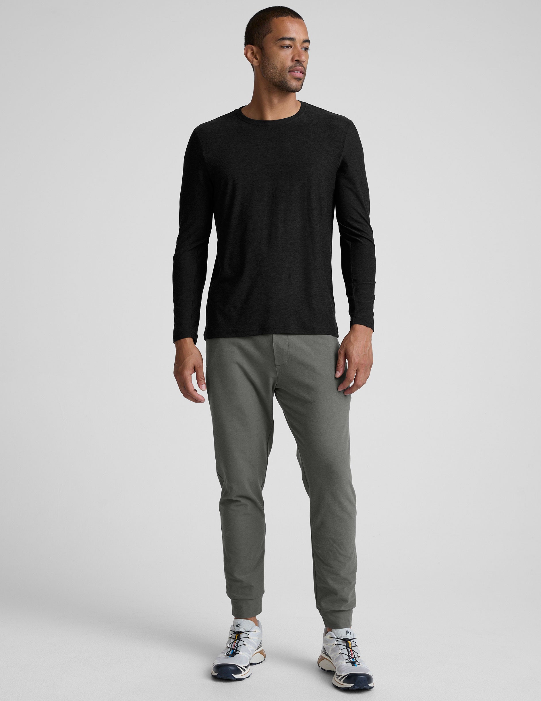 Spacedye Freefit Men's Jogger