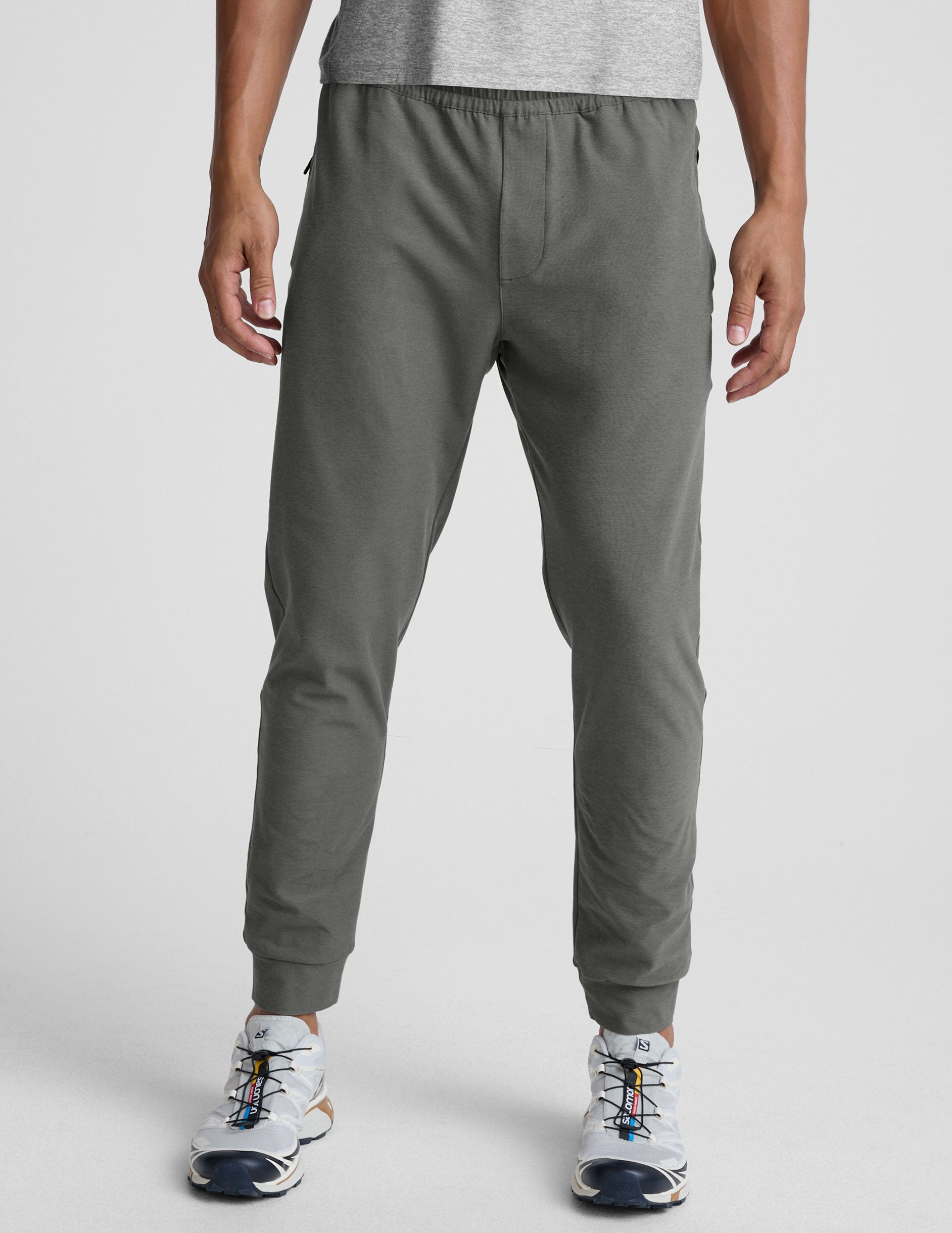 Spacedye Freefit Men's Jogger - Image 2