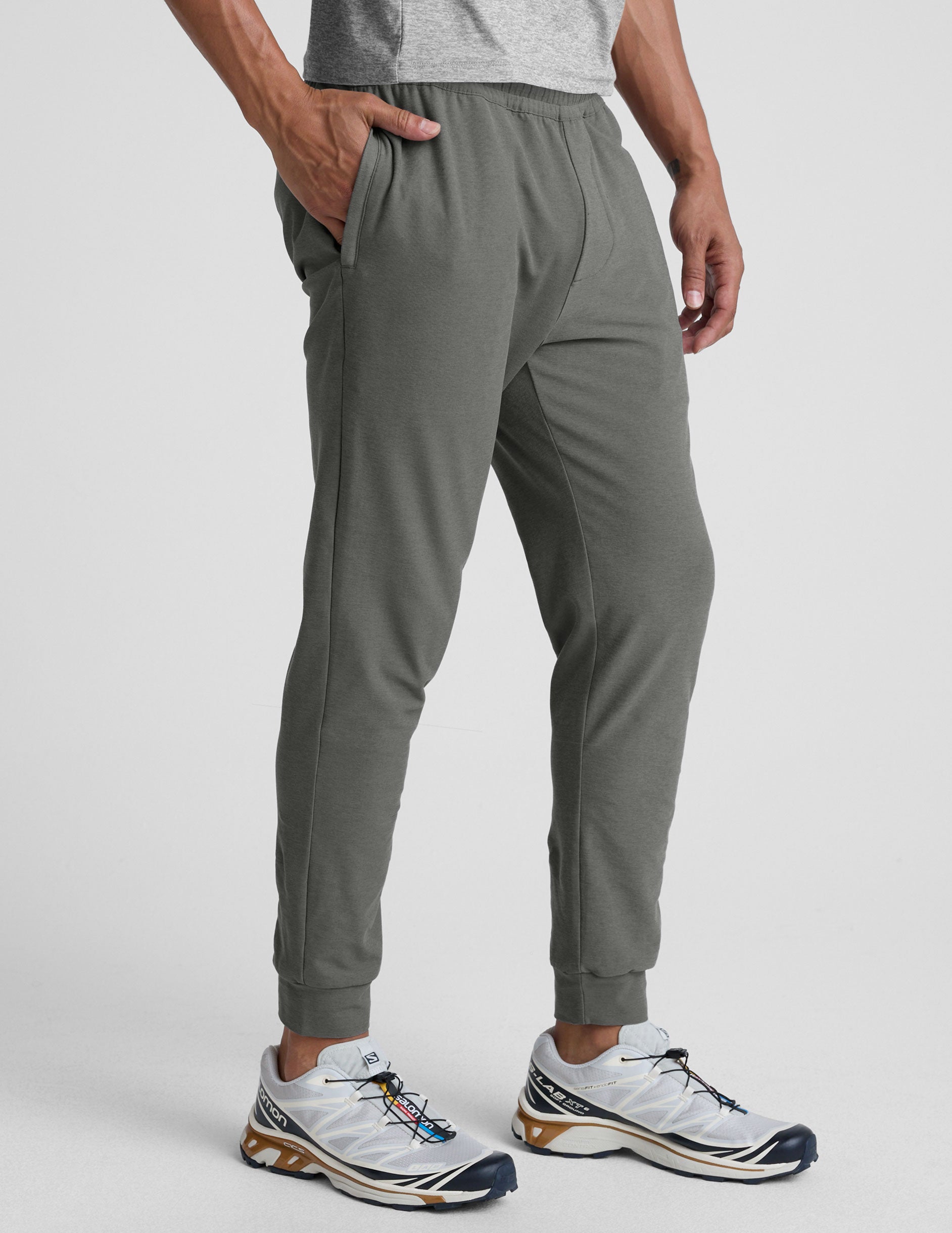 Spacedye Freefit Men's Jogger - Image 3