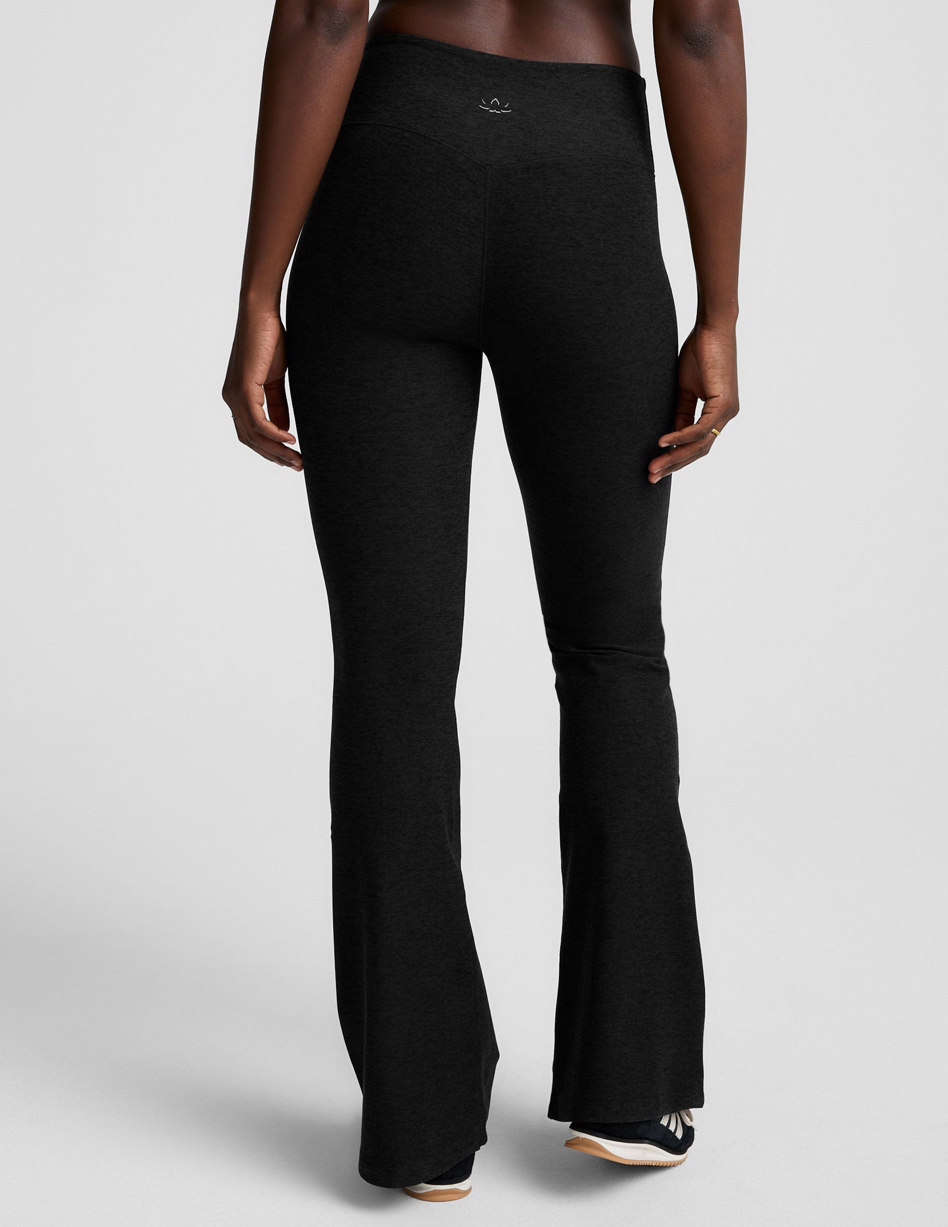 Spacedye Mid-Rise Bootcut Pant - Image 4