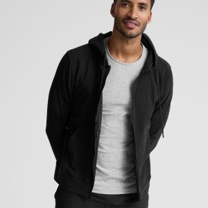 Freefit Men's Zip Hoodie