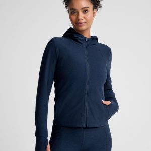 Spacedye High Energy Hoodie