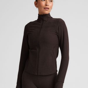 Spacedye Trails Active Jacket