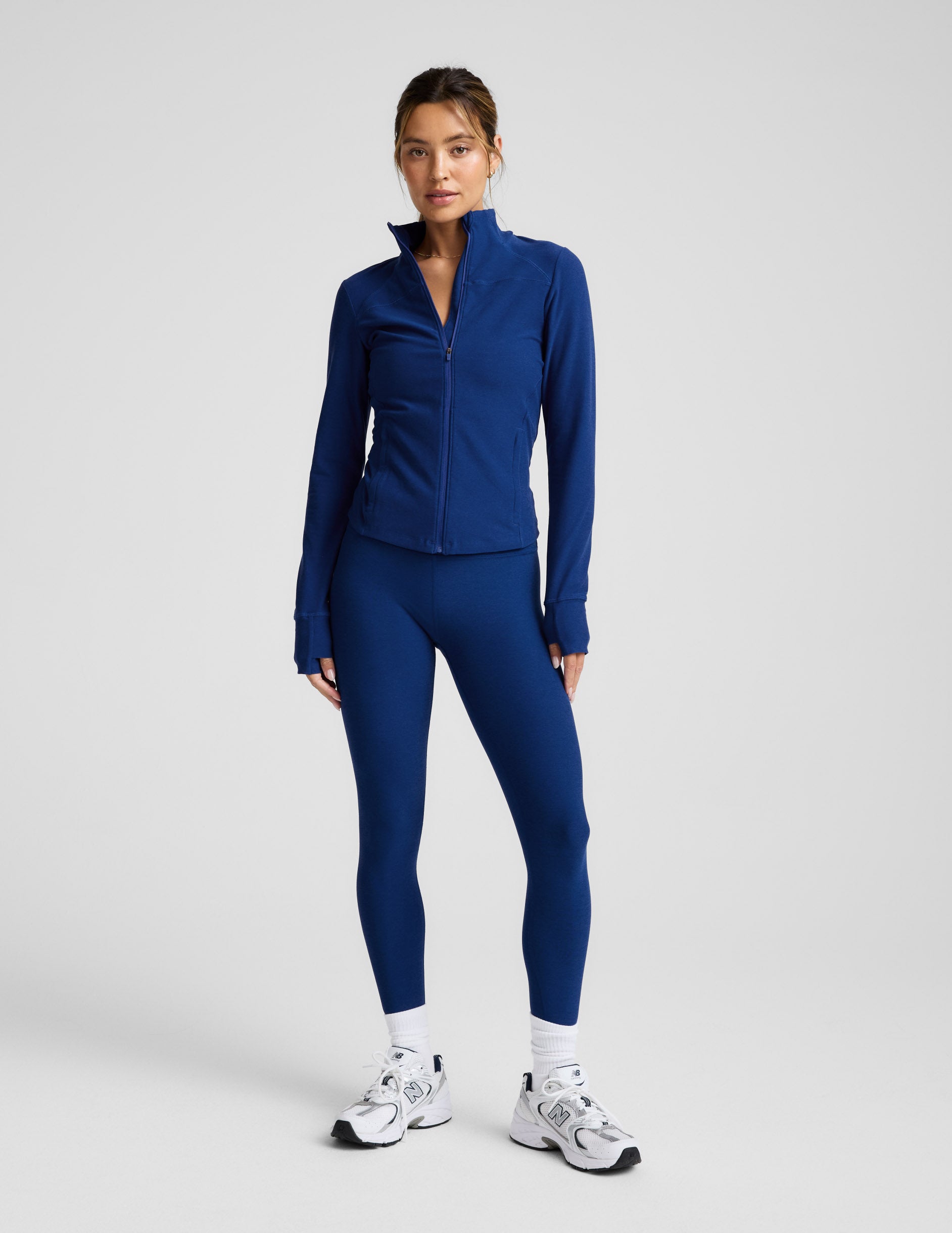 Spacedye Trails Active Jacket - Image 4