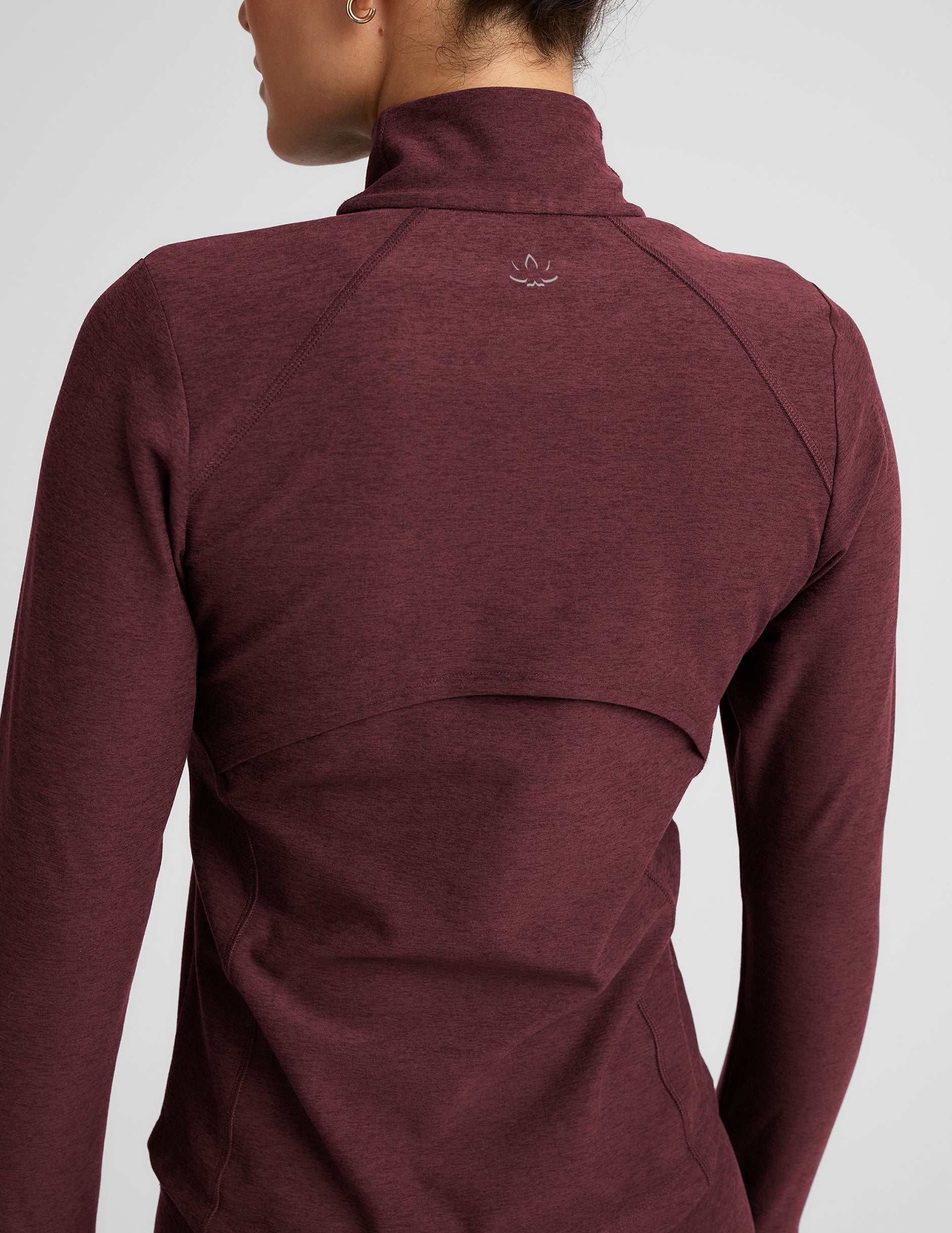 Spacedye Trails Active Jacket - Image 5