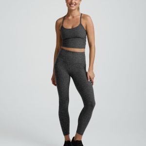 Spacedye Vitalize Full Length Legging