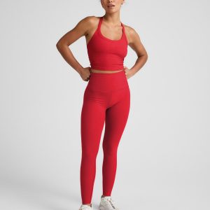Spacedye Vitalize Full Length Legging