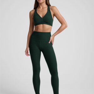 Spacedye Vitalize Full Length Legging