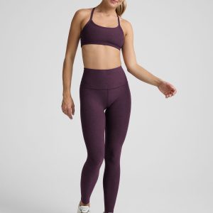 Spacedye Vitalize Full Length Legging