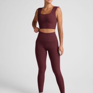 Spacedye Vitalize Full Length Legging