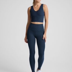 Spacedye Vitalize Full Length Legging