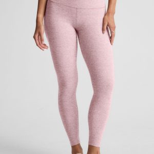 Spacedye Caught In The Midi High Waisted Legging