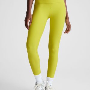 Spacedye Caught In The Midi High Waisted Legging