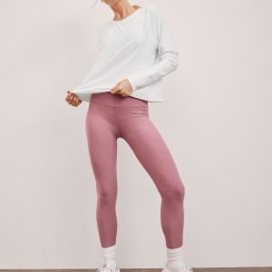 Spacedye Caught In The Midi High Waisted Legging