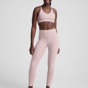 Spacedye Caught In The Midi High Waisted Legging