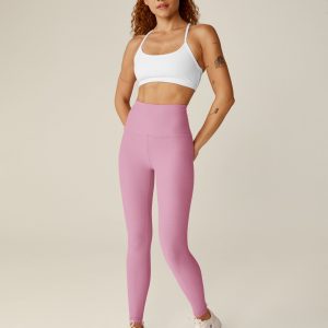 Spacedye Caught In The Midi High Waisted Legging