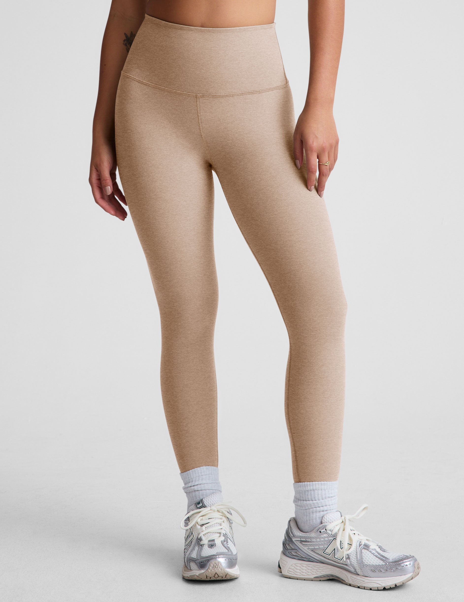 Spacedye Caught In The Midi High Waisted Legging - Image 2