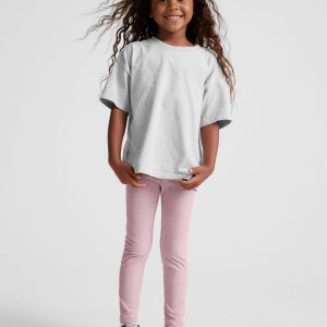 Spacedye Toddler Legging