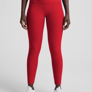 Spacedye Out Of Pocket High Waisted Full Length Legging