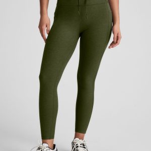 Spacedye Go Pocket Midi Legging